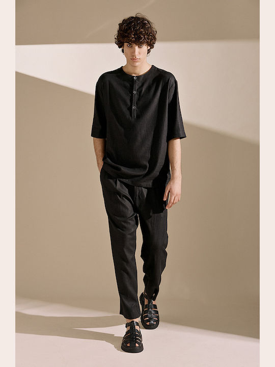 T-shirt Black