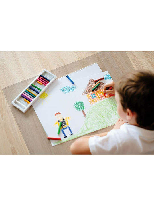 Durable Covor de Intrare Antiderapant 65x50buc