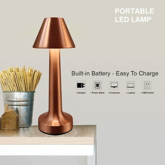 Lustră Decorativă Bej