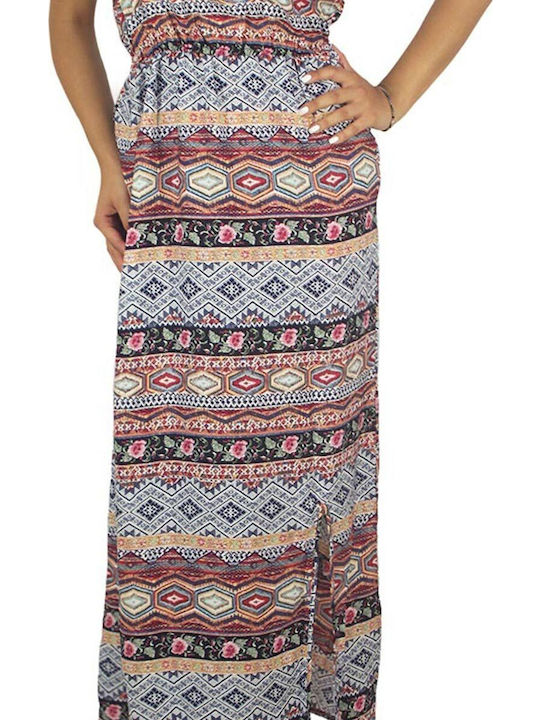 Rochii De Vară Pentru Femei Maxi Rochie Cu Deschizătură