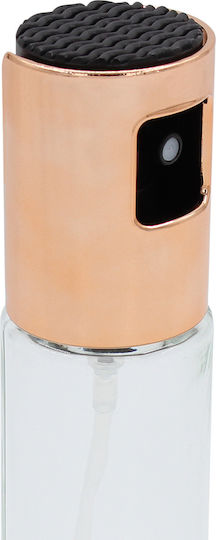 Keskor Oil Can Spray Glass 100ml Copper