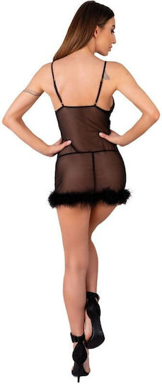 Livia Corsetti Black