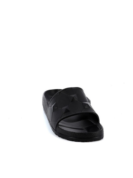 Slides σε Μαύρο Χρώμα