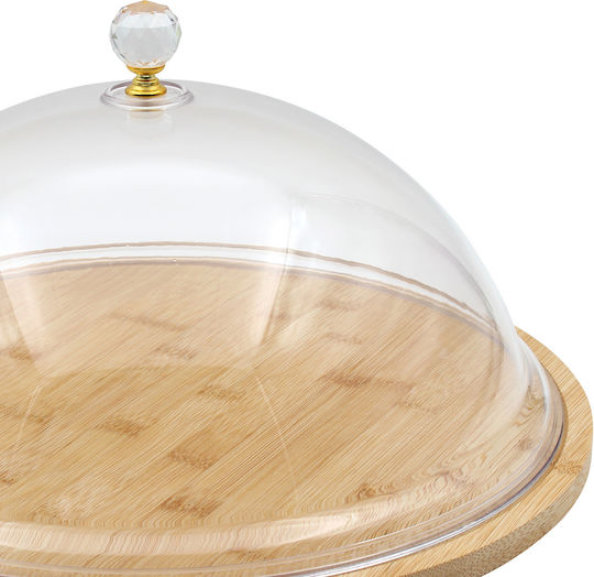 Keskor 63692 Wooden