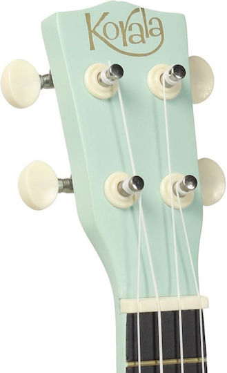 Korala Korala Soprano Ukulele