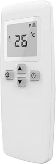 Hysen Digital Termostat Spațiu
