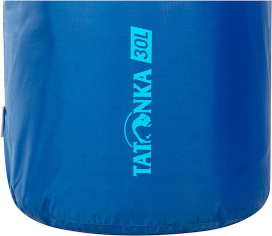 Tatonka Sac Uscat 30lt Albastru