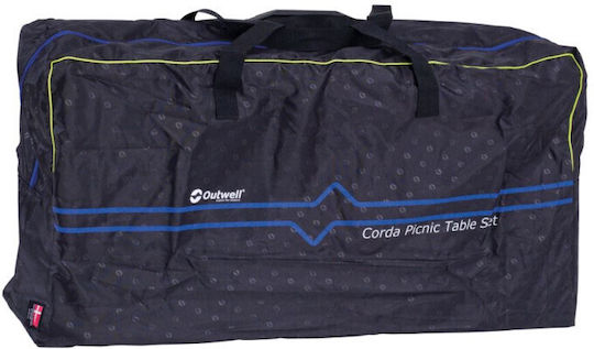 Corda Picnic Set Τραπέζι Καρέκλες Outwell