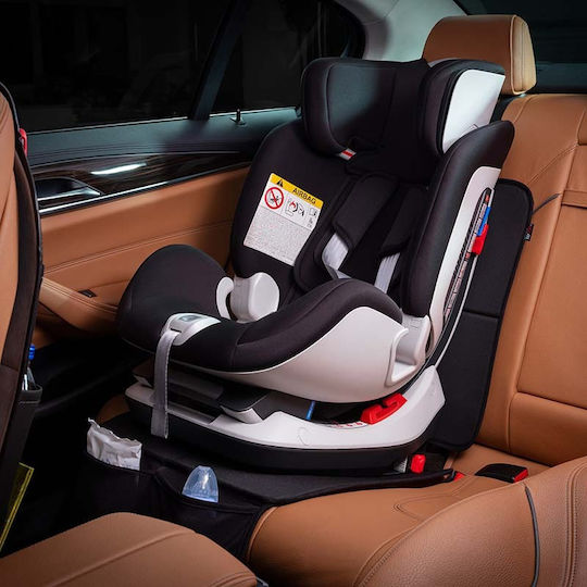 Otom Waterproof Car Seat Back 1pcs Leatherette