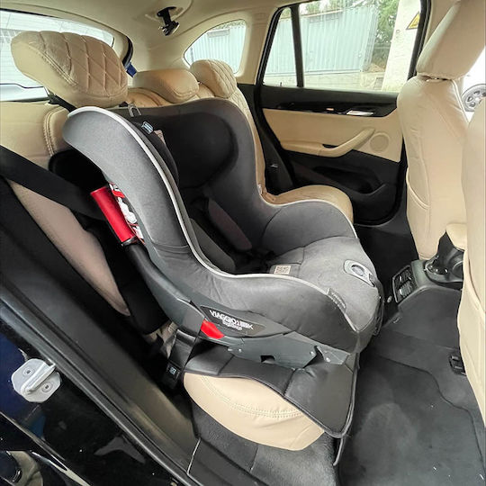 Otom Waterproof Car Seat Back 1pcs Leatherette