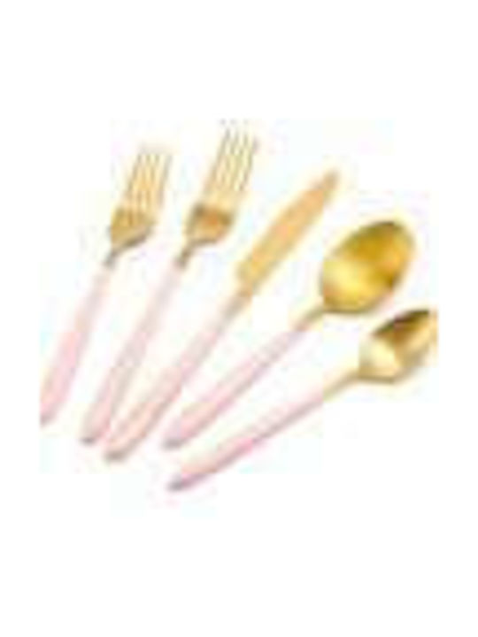 Pennie Spoon Set Desert / Ice Cream