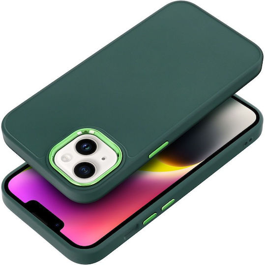 Back Cover Πλαστικό Πράσινο (Xiaomi 13)