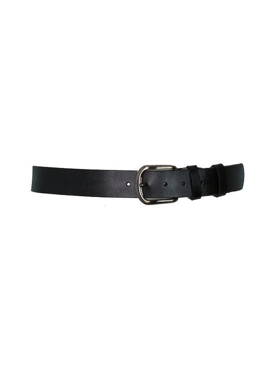 Privato LY 0897 Men's Black Belt