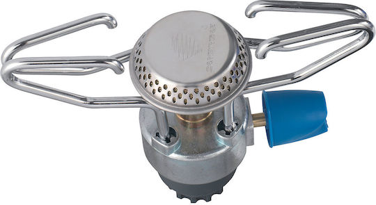 Bleuet Micro Plus Camping Stove Grey