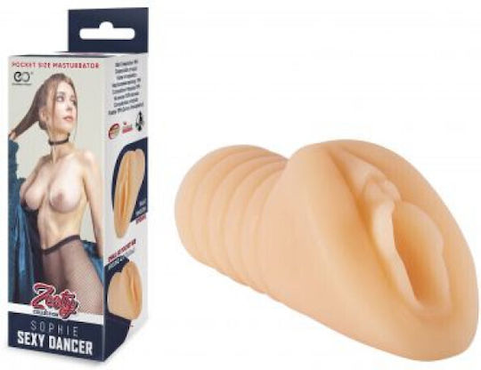 Excellent Power Masturbator