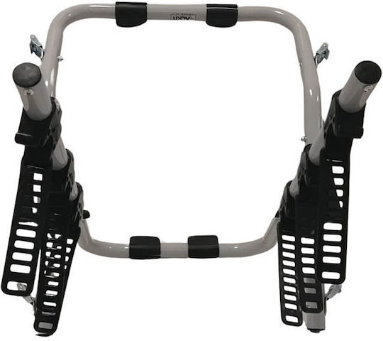 Auto Gs Basis Fahrradträger für 3 Fahrräder