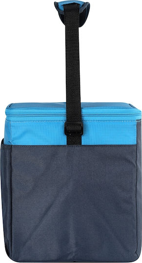 Igloo Insulated Shoulderbag Collapse & Cool 24 Liters L30.48 x W22.86 x H26.29cm