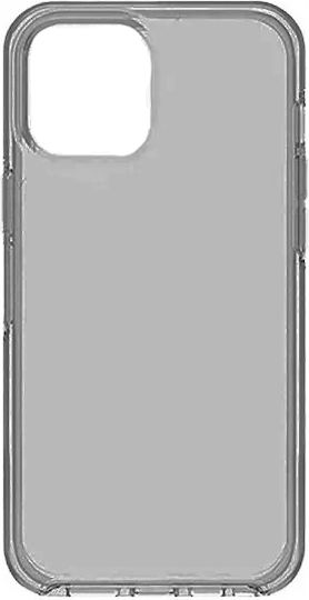 Premium Back Cover Πλαστικό 1.5mm Μαύρο (iPhone 13 Pro Max)