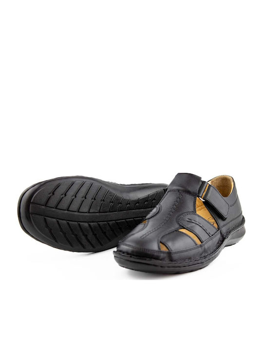 Men's Sandals Black
