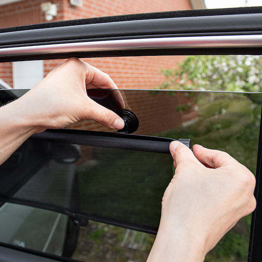Alca Car Sun Shade M / IS / A 55x52cm