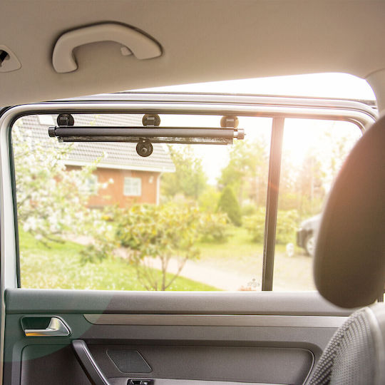 Alca Car Sun Shade M / IS / A 55x52cm