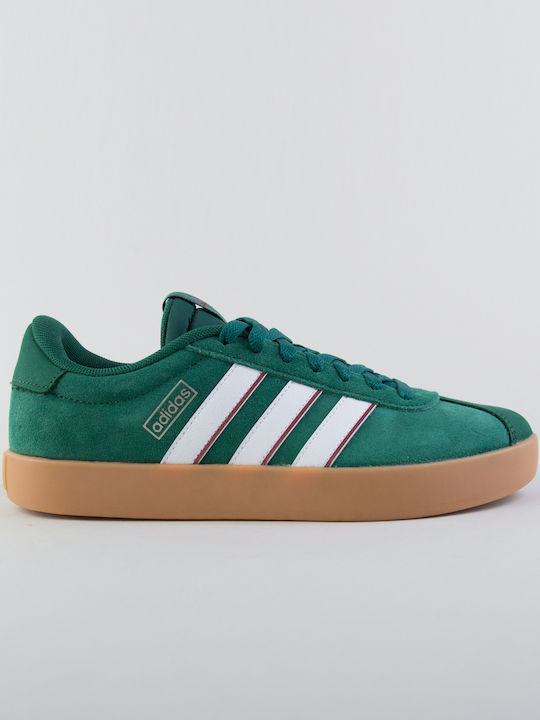 Adidas Vl Court 3.0 Маратонки Green - Coffee