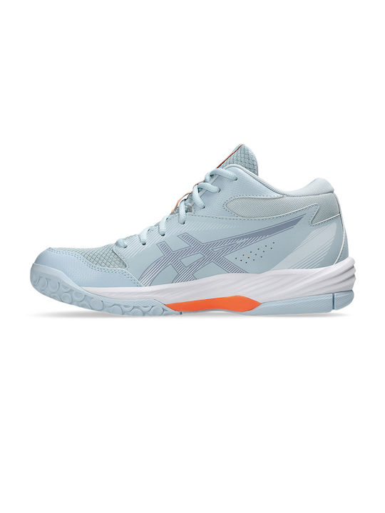 ASICS