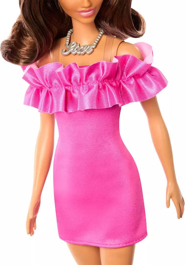 Barbie Fashionistas Doll Fashionistas for 3+ years+ Years