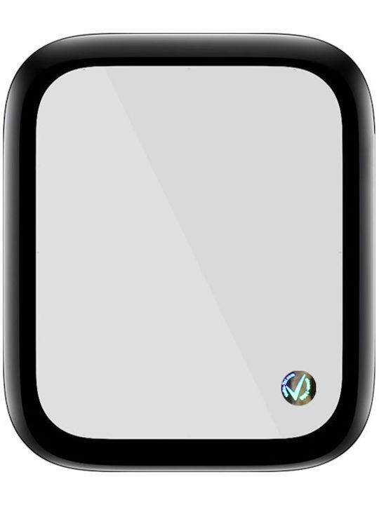 Volte-Tel 0.30mm Закалено стъкло за Apple Watch 45 мм 1бр