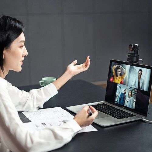 Video Conference Camera for Conference System Tiny 30021293