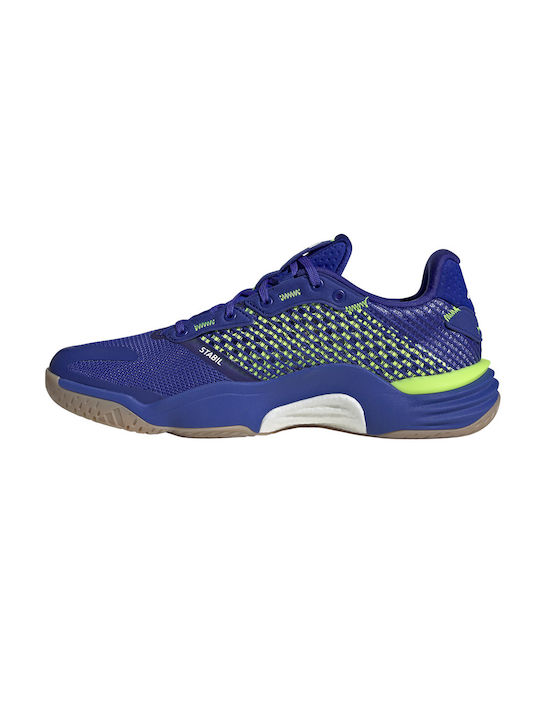 Stabil 16 Herren Sportschuhe Volleyball Blau