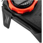 Graphite 58G098 Garden Multi Tool Battery Solo with Hedge Trimmer