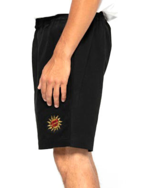 Herrenshorts Black