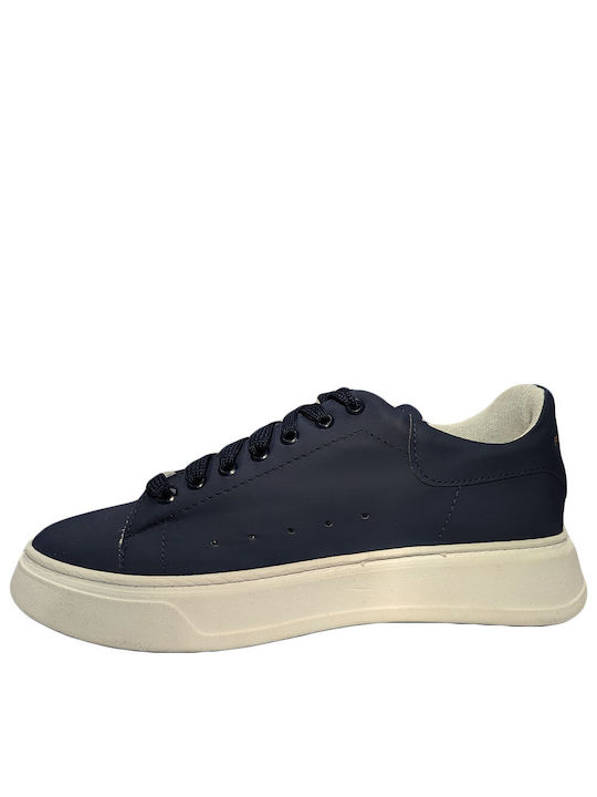 Perlamoda Sneakers Blue