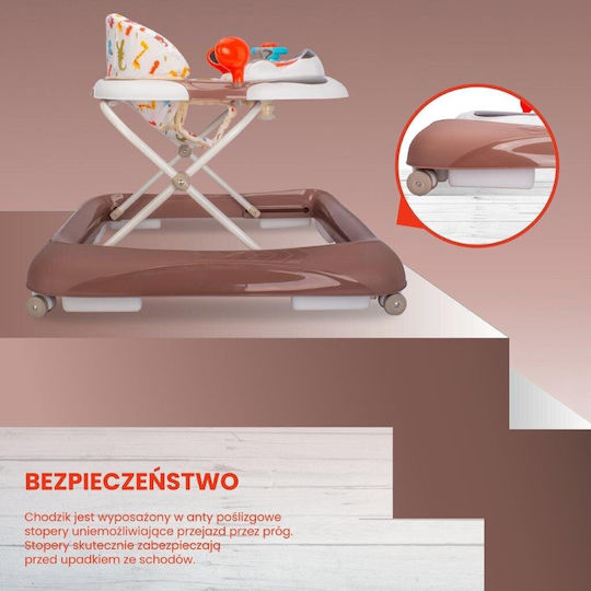 Sun Baby Strada Crocodile Maro