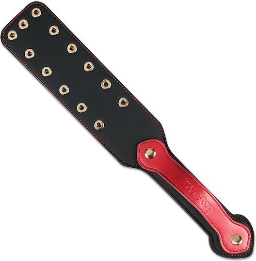 Lovetoy Rebellion Reign Paddle σε Μαύρο Χρώμα