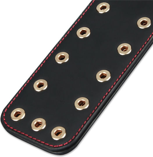 Lovetoy Rebellion Reign Paddle σε Μαύρο Χρώμα