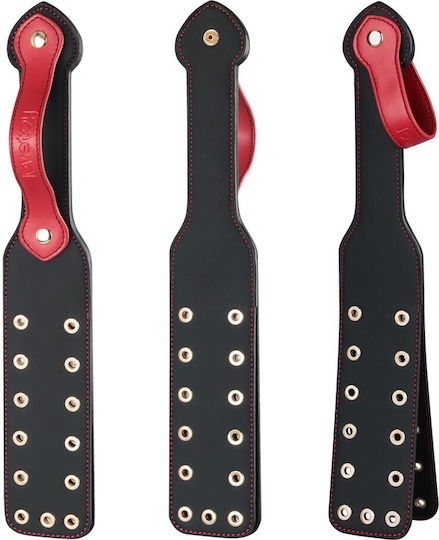 Lovetoy Rebellion Reign Paddle σε Μαύρο Χρώμα