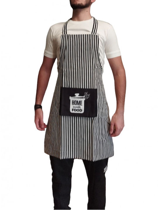 Klotsotiras Apron