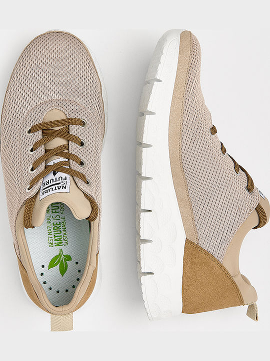 Herren Anatomisch Sneakers Grau
