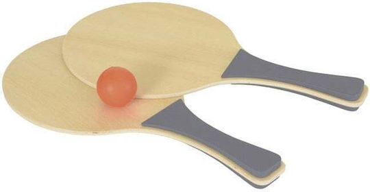 Beach Tennis Set Egmont Toys