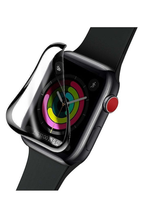 Wozinsky Full Face Tempered Glass for the Apple Watch 42mm 1pcs