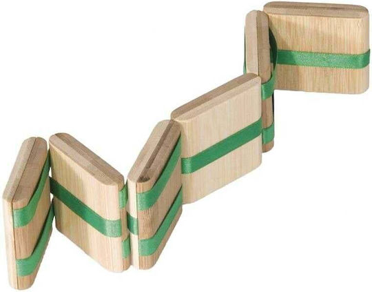Fridolin Magic Puzzle de logică din Lemn