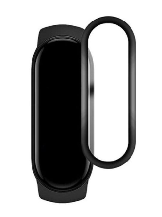 Mi Tempered Glass for the Honor Band 4/5 1pcs 35866