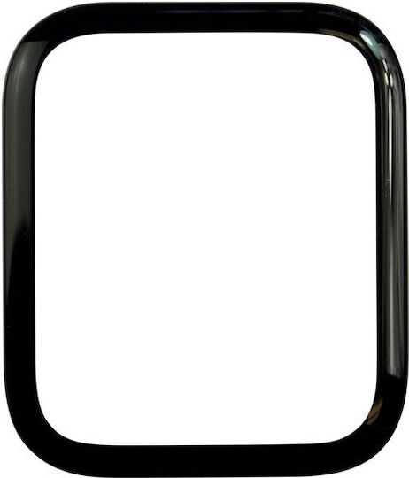Full Закалено стъкло за цялото лице за Apple Watch 41 мм 1бр 41MM