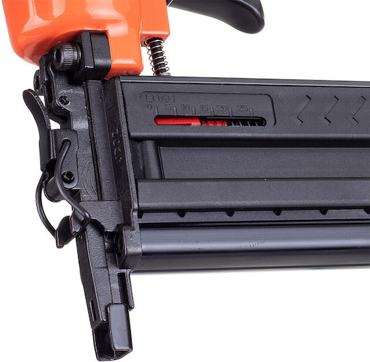 Rongpeng Pistol de lipit cu aer pentru cuie și ace