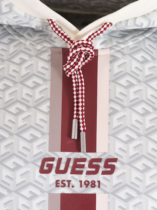 Guess White