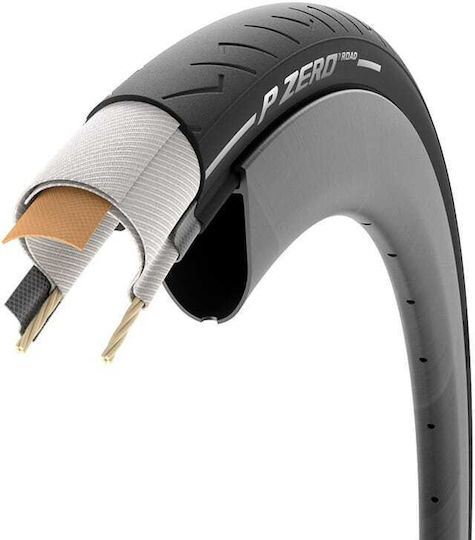 Pirelli Bike Tire Road P Zero 28" Folding