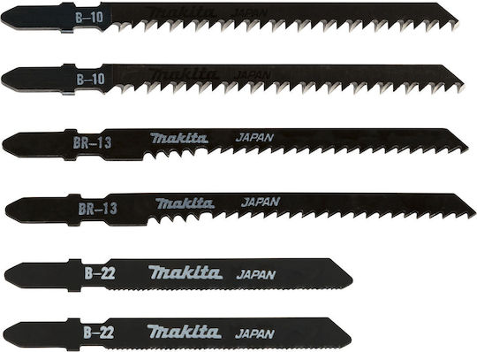 Makita Jig Saw 720W