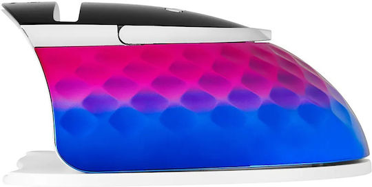 Activeshop Lampă pentru Uscare a Unghiilor UV / LED 268W roz